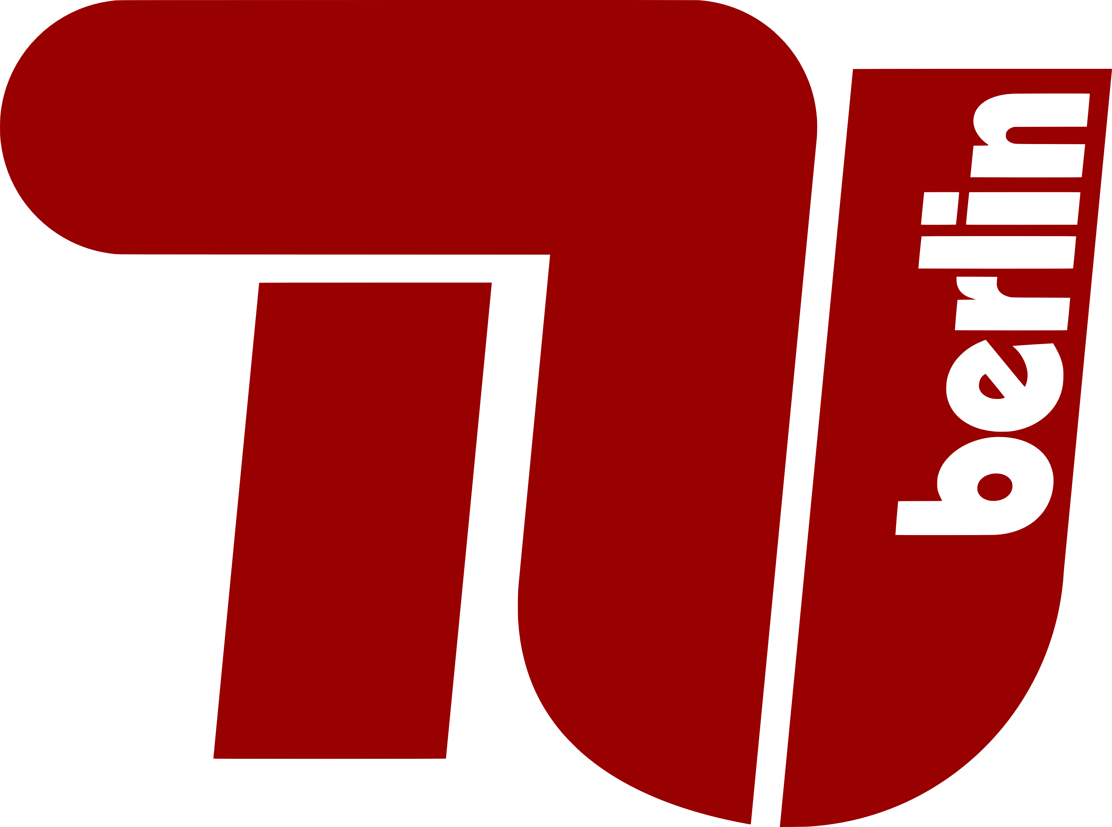 TU Logo
